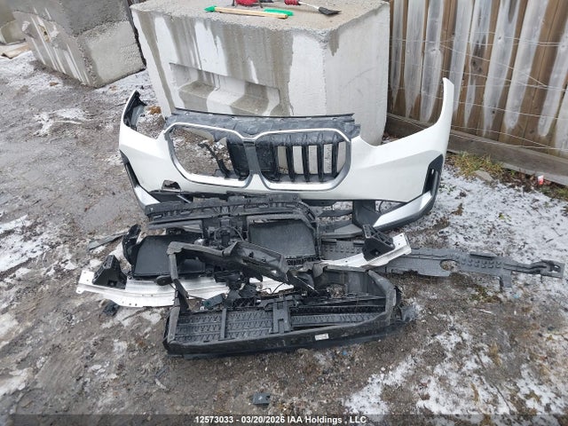 WBX73EF05S5311586 BMW X1 Xdrive28i