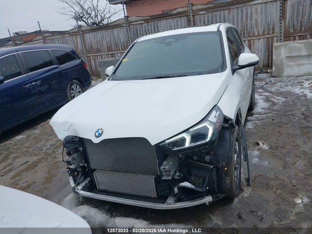 WBX73EF05S5311586 BMW X1 Xdrive28i