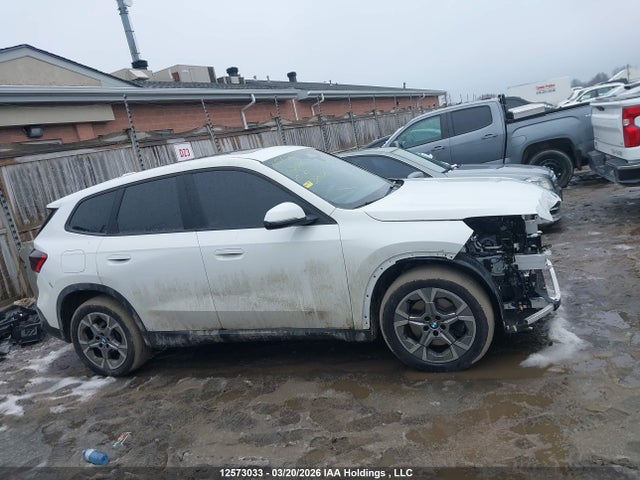 WBX73EF05S5311586 BMW X1 Xdrive28i