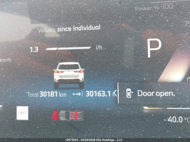 WBX73EF05S5311586 BMW X1 Xdrive28i