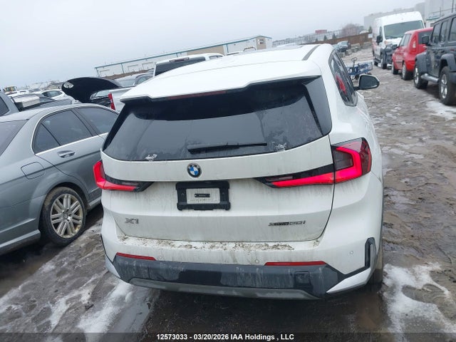 WBX73EF05S5311586 BMW X1 Xdrive28i