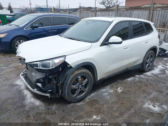 WBX73EF05S5311586 BMW X1 Xdrive28i