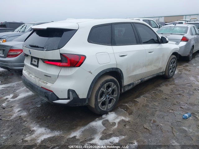 WBX73EF05S5311586 BMW X1 Xdrive28i