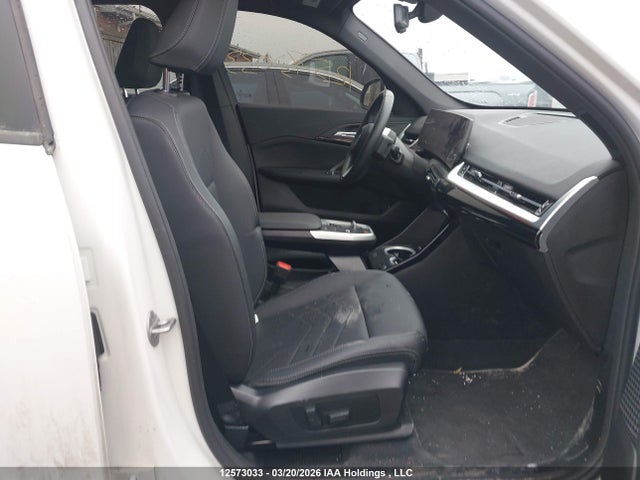 WBX73EF05S5311586 BMW X1 Xdrive28i