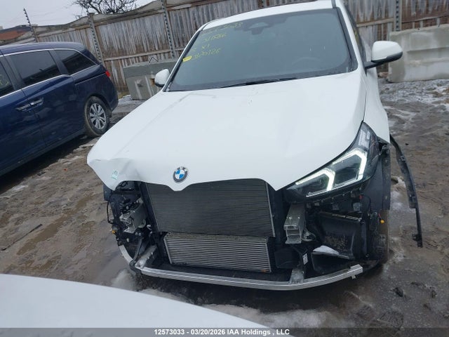 WBX73EF05S5311586 BMW X1 Xdrive28i