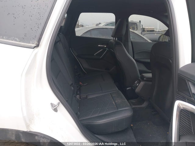 WBX73EF05S5311586 BMW X1 Xdrive28i