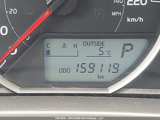 2T3WFREV3FW160217 Toyota Rav4 Xle