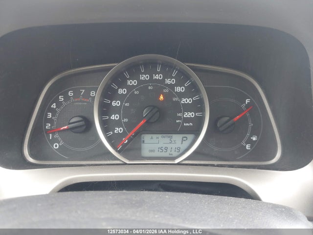 2T3WFREV3FW160217 Toyota Rav4 Xle