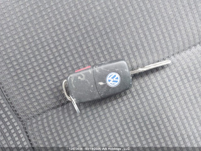 Продажа на аукционе авто 2008 Volkswagen Jetta 2.5l Trendline, vin: 3VWJM81K08M190847, номер лота: 12573036