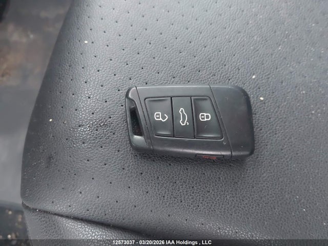 12573037 :رقم المزاد ، 3VWE57BU8MM078087 vin ، 2021 Volkswagen Jetta Sel مزاد بيع