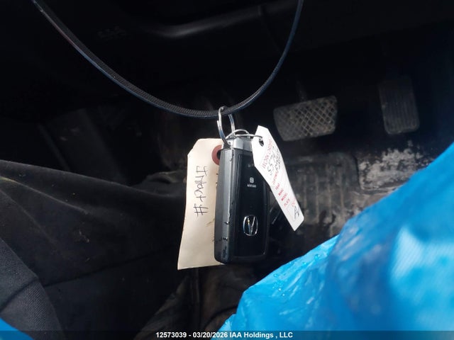 5J8YD4H09KL800818 Acura MDX