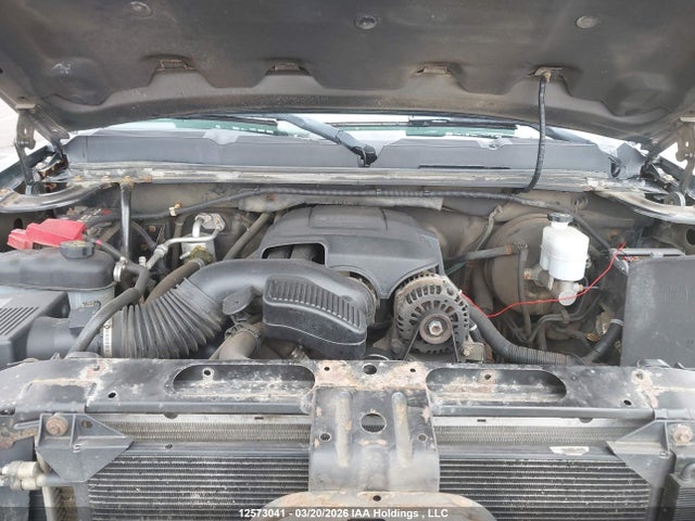 Aukcja sprzedaży 2011 Chevrolet Silverado K1500 Lt, vin: 3GCPKSE38BG280871, numer aukcji: 12573041