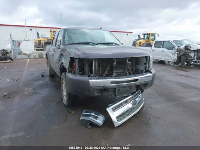 Aukcja sprzedaży 2011 Chevrolet Silverado K1500 Lt, vin: 3GCPKSE38BG280871, numer aukcji: 12573041