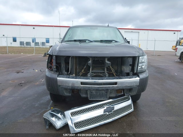 Aukcja sprzedaży 2011 Chevrolet Silverado K1500 Lt, vin: 3GCPKSE38BG280871, numer aukcji: 12573041
