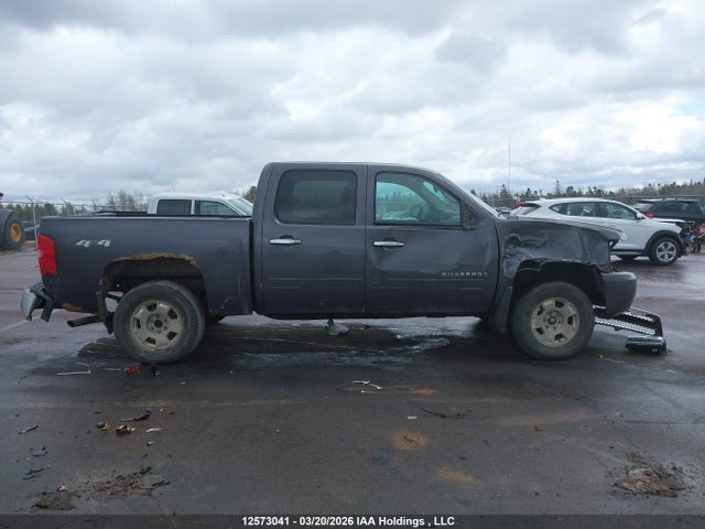 Aukcja sprzedaży 2011 Chevrolet Silverado K1500 Lt, vin: 3GCPKSE38BG280871, numer aukcji: 12573041