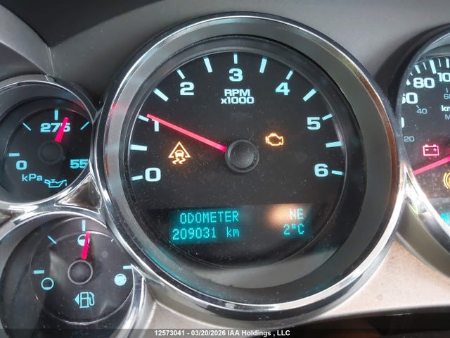 Aukcja sprzedaży 2011 Chevrolet Silverado K1500 Lt, vin: 3GCPKSE38BG280871, numer aukcji: 12573041