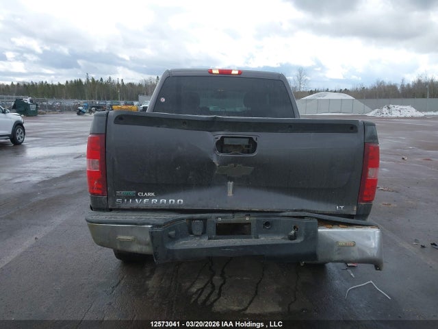 Aukcja sprzedaży 2011 Chevrolet Silverado K1500 Lt, vin: 3GCPKSE38BG280871, numer aukcji: 12573041
