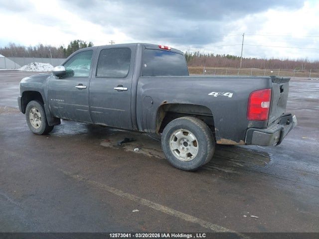 Aukcja sprzedaży 2011 Chevrolet Silverado K1500 Lt, vin: 3GCPKSE38BG280871, numer aukcji: 12573041