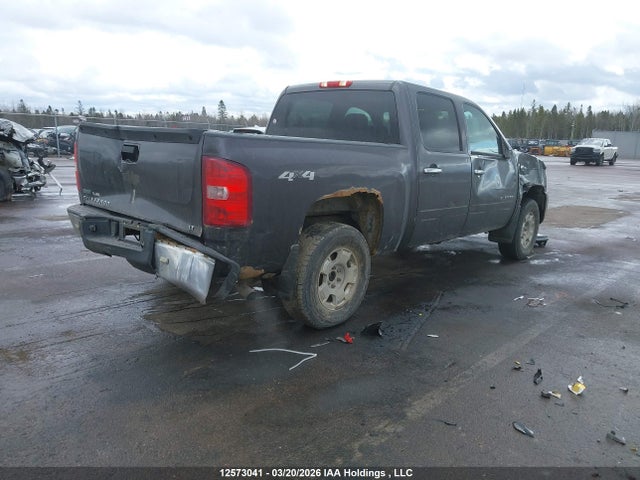 Aukcja sprzedaży 2011 Chevrolet Silverado K1500 Lt, vin: 3GCPKSE38BG280871, numer aukcji: 12573041