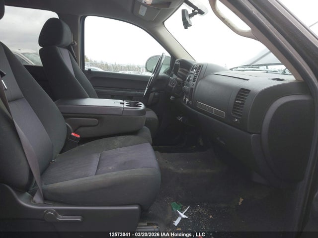 Aukcja sprzedaży 2011 Chevrolet Silverado K1500 Lt, vin: 3GCPKSE38BG280871, numer aukcji: 12573041