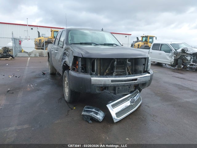 Aukcja sprzedaży 2011 Chevrolet Silverado K1500 Lt, vin: 3GCPKSE38BG280871, numer aukcji: 12573041