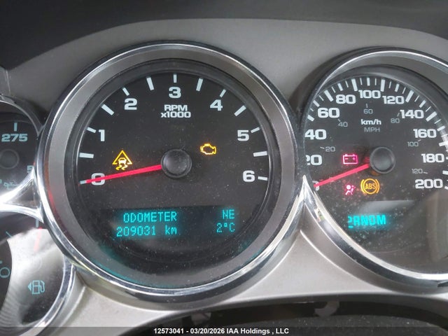 Aukcja sprzedaży 2011 Chevrolet Silverado K1500 Lt, vin: 3GCPKSE38BG280871, numer aukcji: 12573041