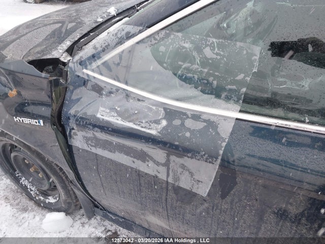 12573042 :رقم المزاد ، 4T1C31AK5LU534808 vin ، 2020 Toyota Camry Le مزاد بيع