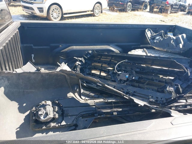5TFDZ5BNXMX056540 Toyota Tacoma