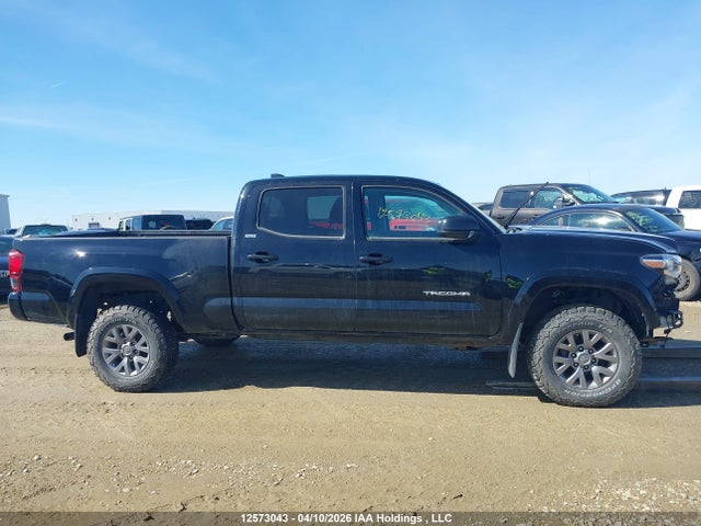 5TFDZ5BNXMX056540 Toyota Tacoma