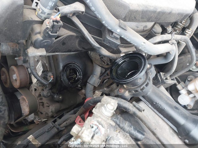 5TFDZ5BNXMX056540 Toyota Tacoma