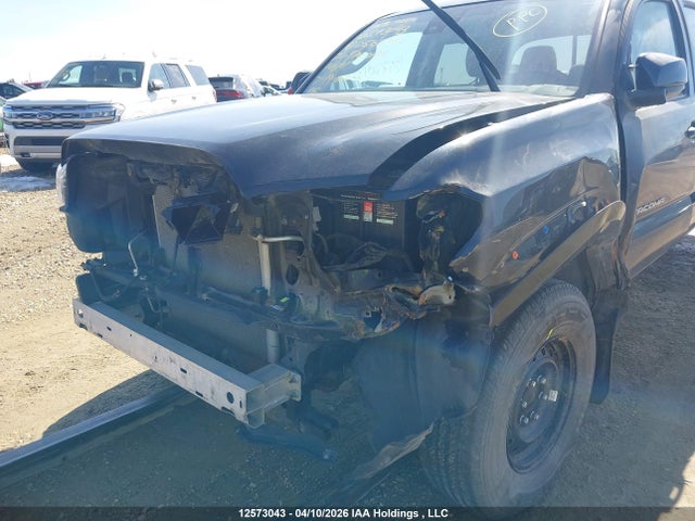 5TFDZ5BNXMX056540 Toyota Tacoma