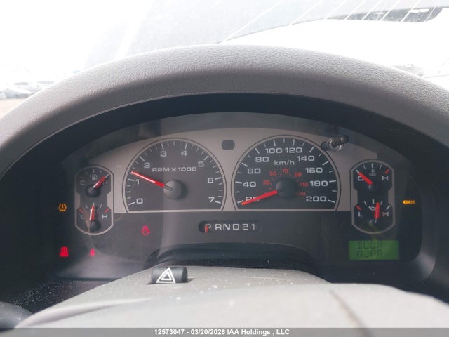 2007 Ford F150 Supercrew მანქანა იყიდება აუქციონზე, vin: 1FTPW14VX7FB63268, აუქციონის ნომერი: 12573047