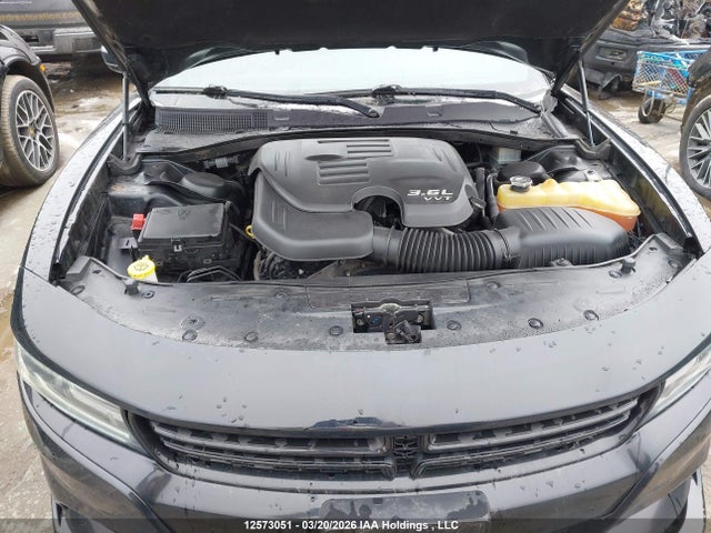 Aukcja sprzedaży 2017 Dodge Charger Sxt, vin: 2C3CDXHG7HH654078, numer aukcji: 12573051