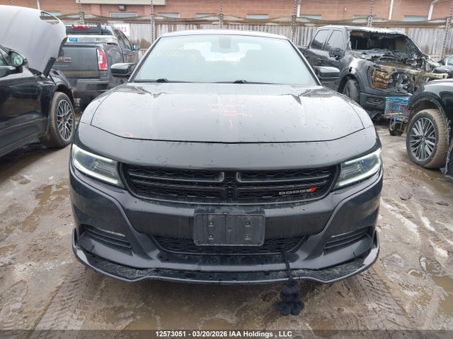 Aukcja sprzedaży 2017 Dodge Charger Sxt, vin: 2C3CDXHG7HH654078, numer aukcji: 12573051