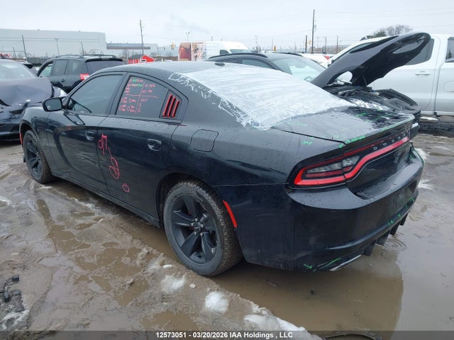 Aukcja sprzedaży 2017 Dodge Charger Sxt, vin: 2C3CDXHG7HH654078, numer aukcji: 12573051