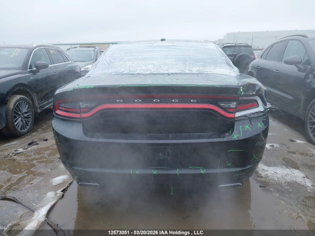 Aukcja sprzedaży 2017 Dodge Charger Sxt, vin: 2C3CDXHG7HH654078, numer aukcji: 12573051