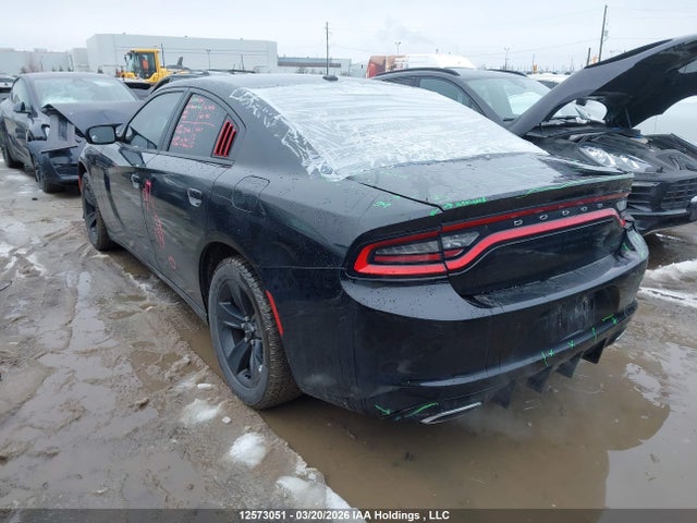 Aukcja sprzedaży 2017 Dodge Charger Sxt, vin: 2C3CDXHG7HH654078, numer aukcji: 12573051