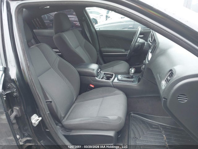 Aukcja sprzedaży 2017 Dodge Charger Sxt, vin: 2C3CDXHG7HH654078, numer aukcji: 12573051