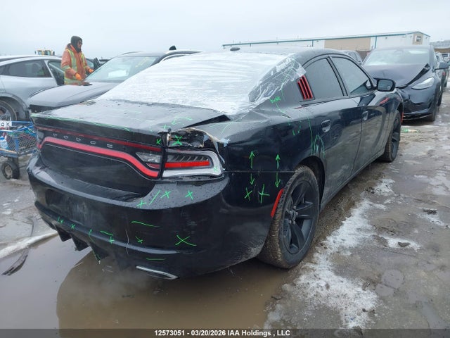 Aukcja sprzedaży 2017 Dodge Charger Sxt, vin: 2C3CDXHG7HH654078, numer aukcji: 12573051