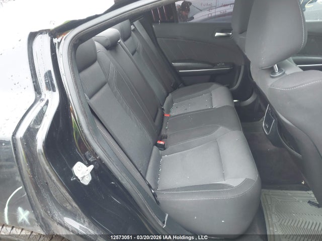 Aukcja sprzedaży 2017 Dodge Charger Sxt, vin: 2C3CDXHG7HH654078, numer aukcji: 12573051