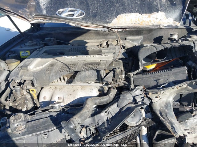 Aukcja sprzedaży 2006 Hyundai Tiburon Se, vin: KMHHN65DX6U231228, numer aukcji: 12573054