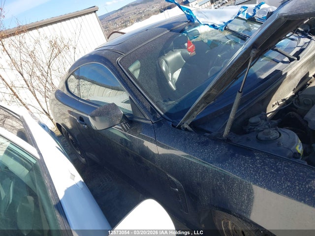 Aukcja sprzedaży 2006 Hyundai Tiburon Se, vin: KMHHN65DX6U231228, numer aukcji: 12573054