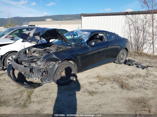 Aukcja sprzedaży 2006 Hyundai Tiburon Se, vin: KMHHN65DX6U231228, numer aukcji: 12573054
