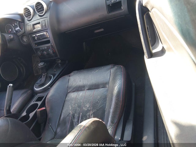 Aukcja sprzedaży 2006 Hyundai Tiburon Se, vin: KMHHN65DX6U231228, numer aukcji: 12573054