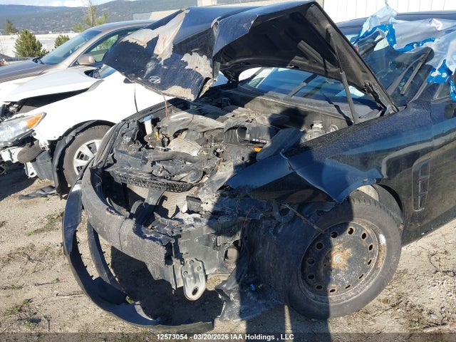 Aukcja sprzedaży 2006 Hyundai Tiburon Se, vin: KMHHN65DX6U231228, numer aukcji: 12573054