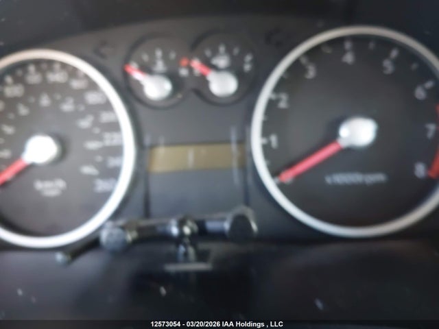 Aukcja sprzedaży 2006 Hyundai Tiburon Se, vin: KMHHN65DX6U231228, numer aukcji: 12573054