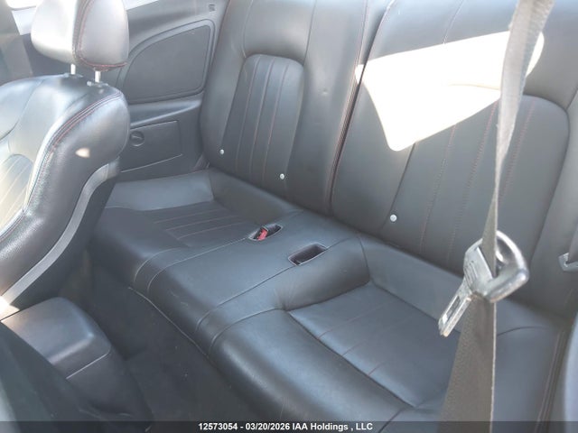 Aukcja sprzedaży 2006 Hyundai Tiburon Se, vin: KMHHN65DX6U231228, numer aukcji: 12573054