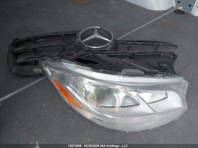 Продажа на аукционе авто 2025 Mercedes-benz Sprinter 2500 Standard Roof 4-cyl Diesel Ho, vin: W1Y4NBVY1SP817352, номер лота: 12573055