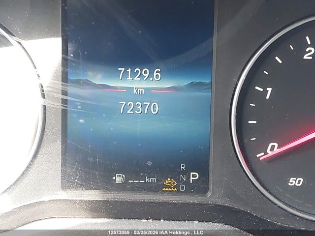 Продажа на аукционе авто 2025 Mercedes-benz Sprinter 2500 Standard Roof 4-cyl Diesel Ho, vin: W1Y4NBVY1SP817352, номер лота: 12573055