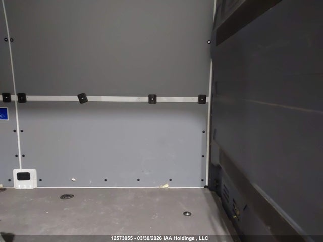 Продажа на аукционе авто 2025 Mercedes-benz Sprinter 2500 Standard Roof 4-cyl Diesel Ho, vin: W1Y4NBVY1SP817352, номер лота: 12573055